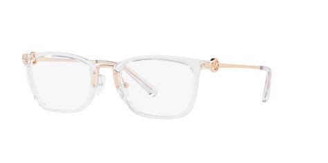 michael kors mk4054 rose gold|Michael Kors MK4054 CaptIVa Eyeglasses .